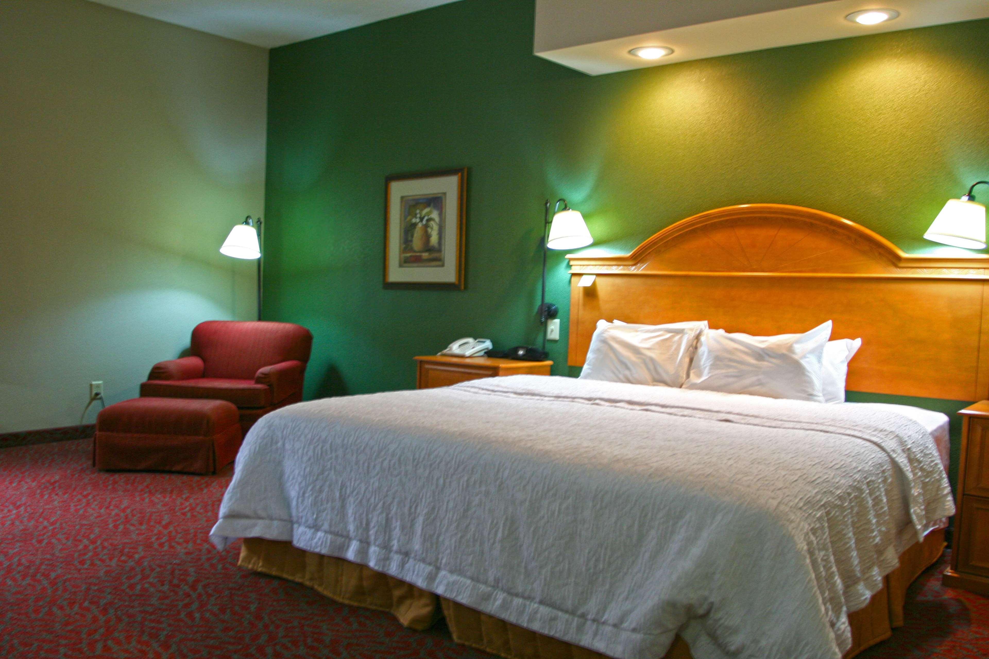 Hampton Inn Норфолк Экстерьер фото