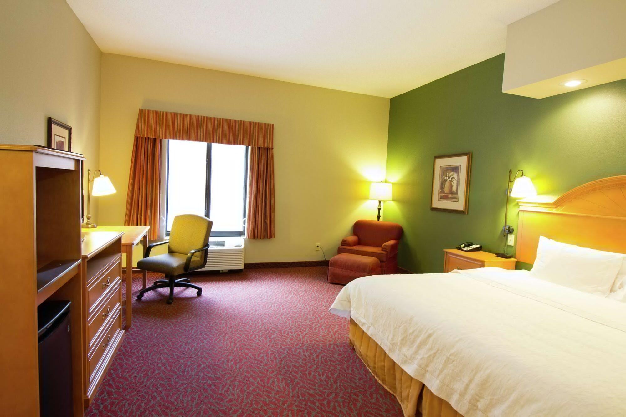 Hampton Inn Норфолк Экстерьер фото